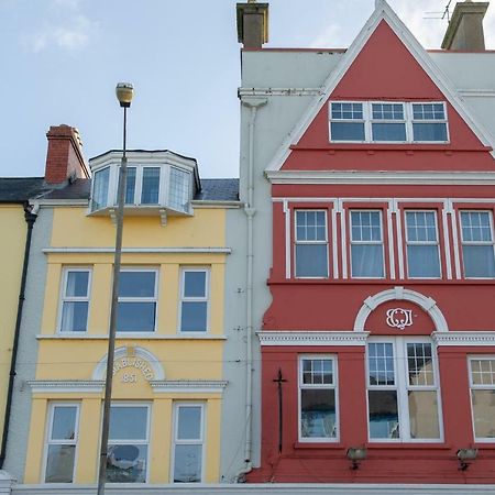 The Square Townhouse Fermoy Hotel Luaran gambar