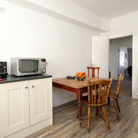 The Square Townhouse Fermoy Hotel Luaran gambar