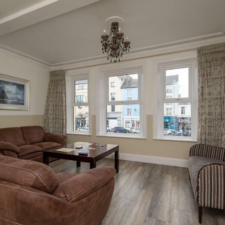 The Square Townhouse Fermoy Hotel Luaran gambar
