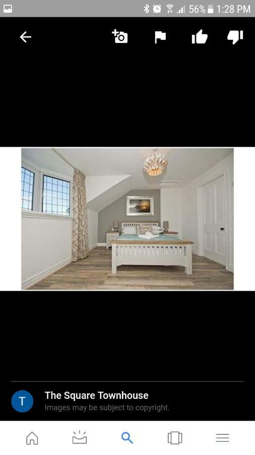 The Square Townhouse Fermoy Hotel Luaran gambar