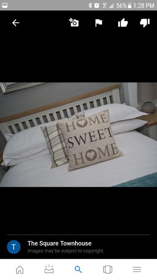 The Square Townhouse Fermoy Hotel Luaran gambar