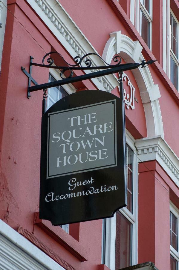 The Square Townhouse Fermoy Hotel Luaran gambar