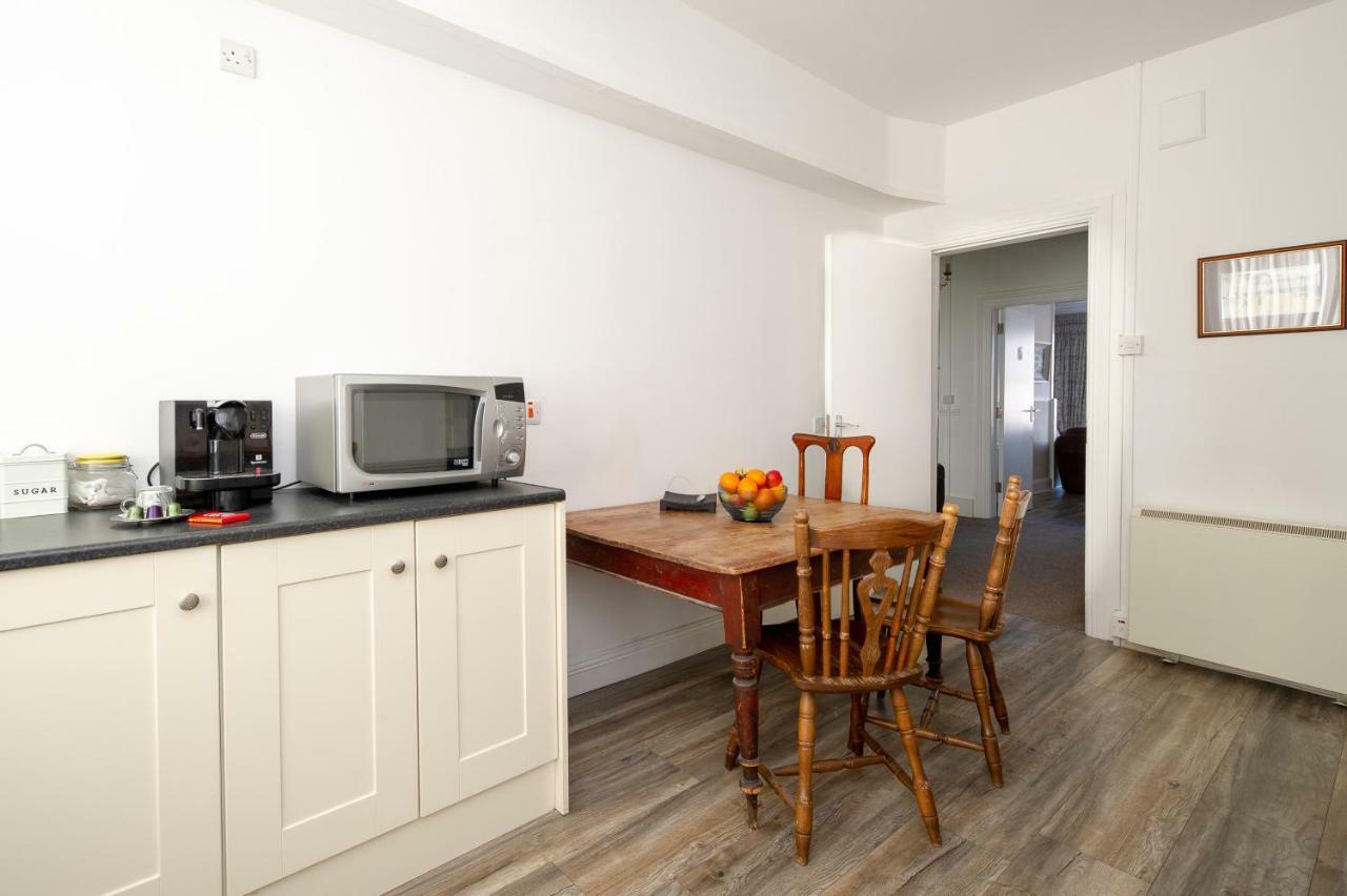 The Square Townhouse Fermoy Hotel Luaran gambar