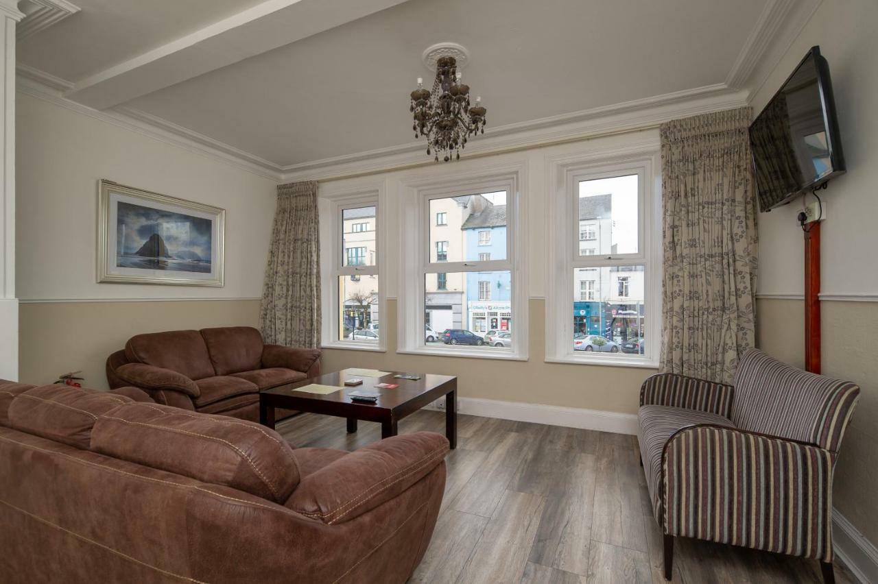 The Square Townhouse Fermoy Hotel Luaran gambar
