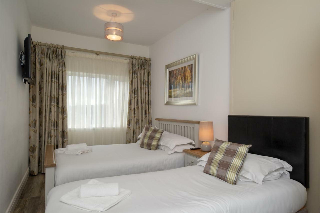 The Square Townhouse Fermoy Hotel Luaran gambar